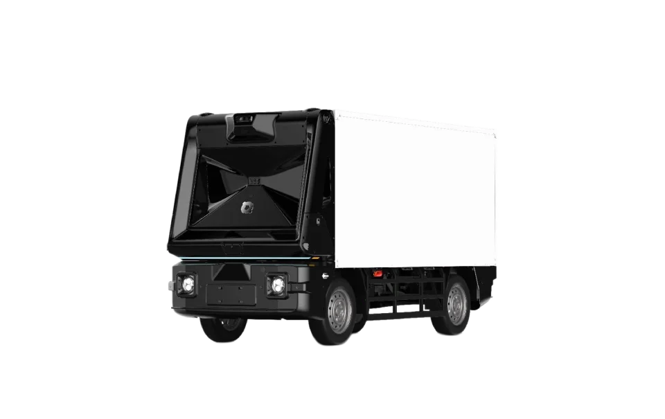 T5 Pro 无人特种车